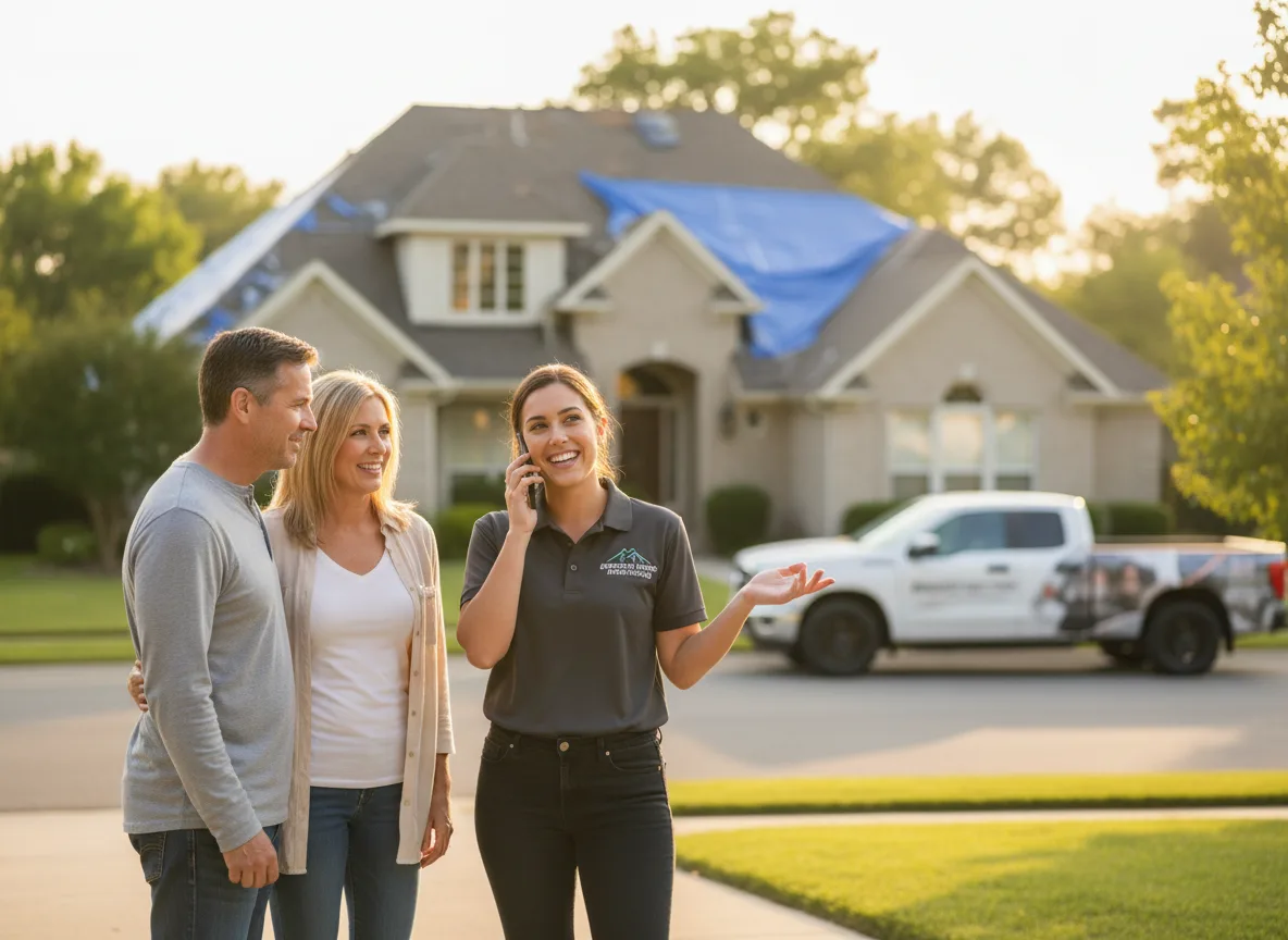 Emergency Roof Repair Garrett Park, MD FAQs
